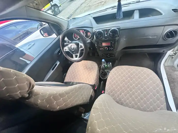 رينو دوكر 2018 5