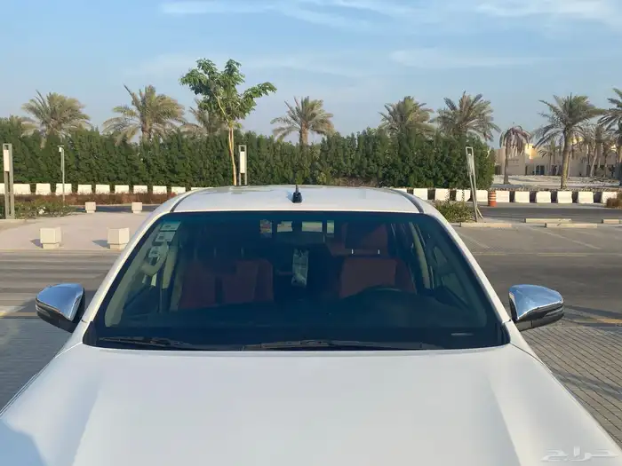 هايلوكس 2020 7