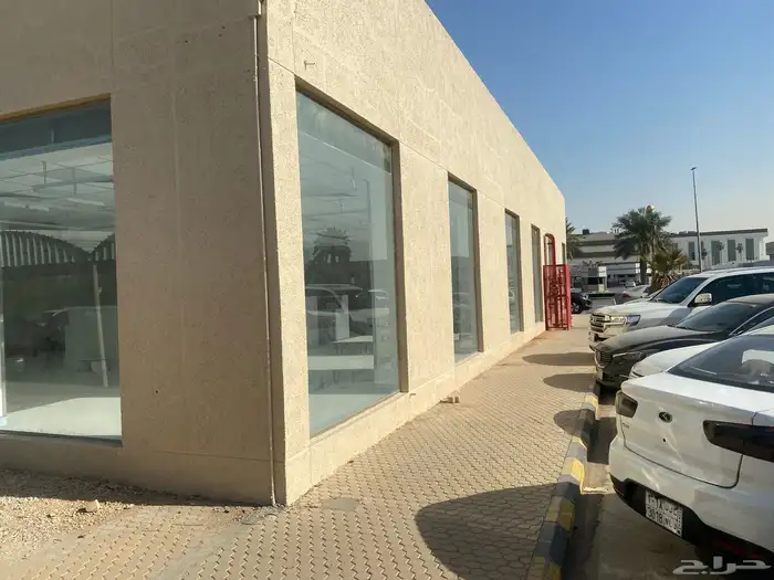 أعمال زجاج فريملس بأسعار تنافسية 6