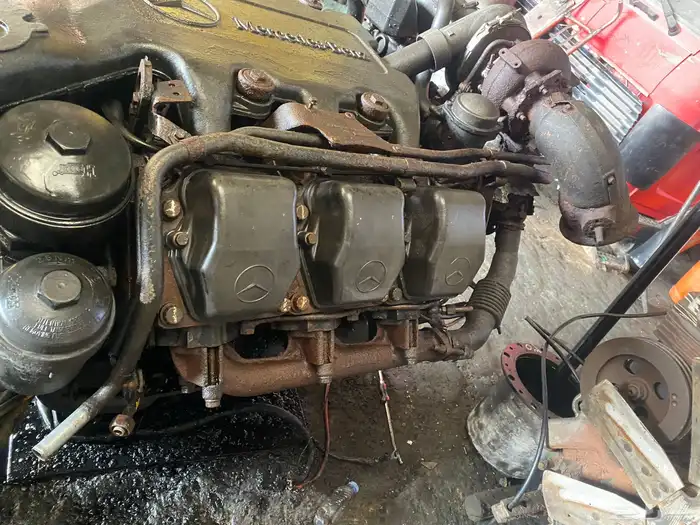 مكينه اكترس MP1 1