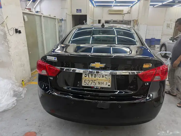 امبالا 2016 LS 6