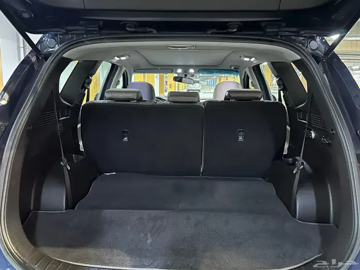 هيونداي سنتافي موديل2020 7