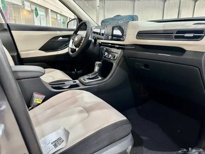 هيونداي كاريتا 2026 16