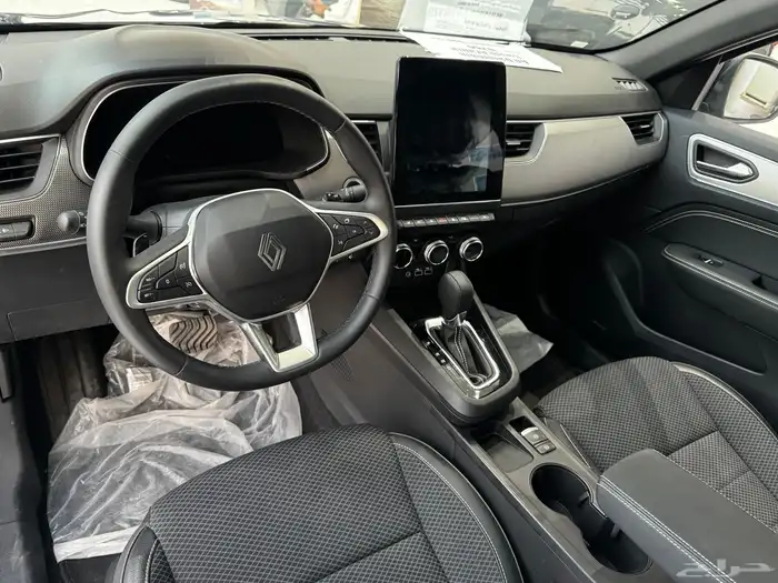 رينو اركانا فل كامل 2025 6