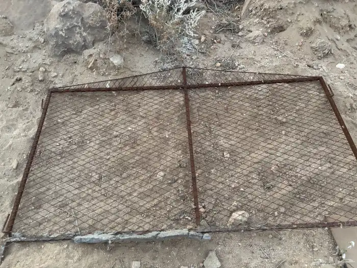 شبوك دجاج حمام ارانب 3