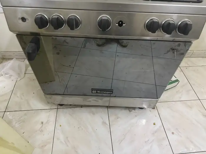 بوتاجاز تكنو جاز إيطالي 2