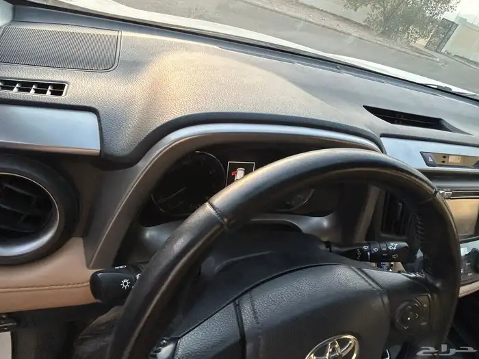 راف فور 2016 دبل نص فل ماشي 139 للبيع أو البدل 67