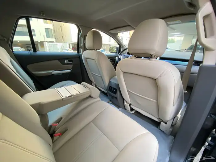 للبيع فورد ايدج 2013 17