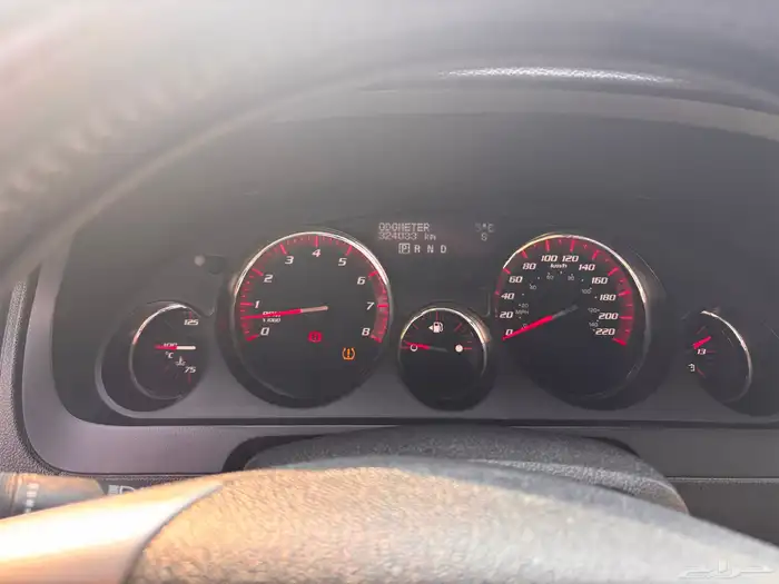 جمس اكاديا 2010 SLT 2