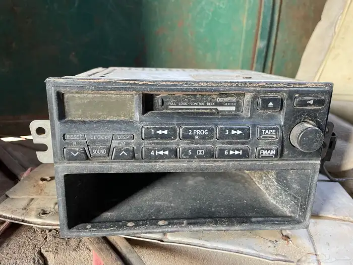 مسجل ددسن 97 1