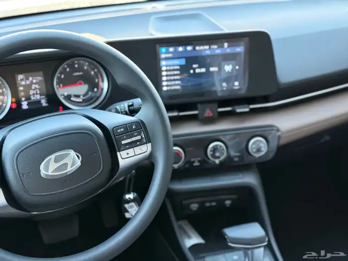 هونداي اكسنت فلييت 2026 12