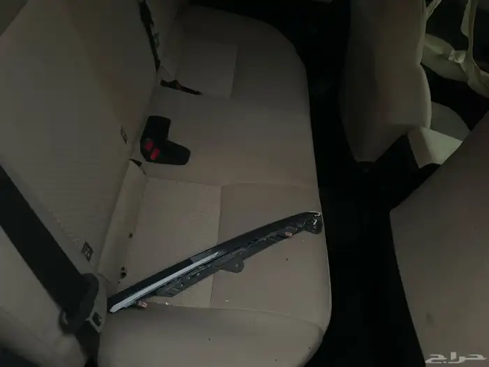 يارس 2026 تشليح 7