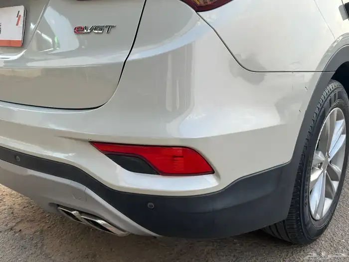 سنتافي ديزل 2016 وكااالة 14