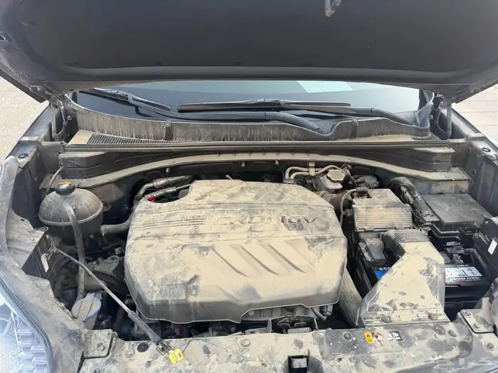 كيا_سبورتاج_2020_فل_ديزل 43