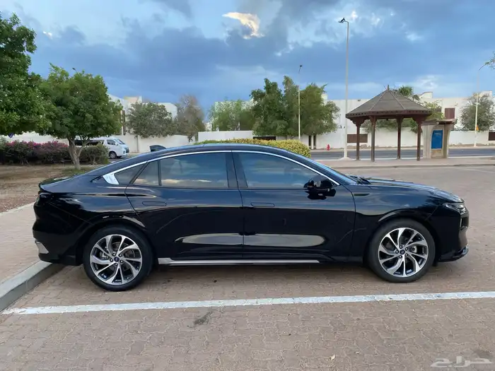 2023 فورد توروس تيتانيوم فل كامل 5