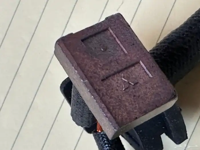 قطع باجيرو 2