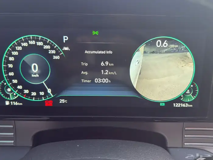 هونداي ازيرا 2020 فل كامل (سقف بنوراما)6سلندر بدي وكالة 36