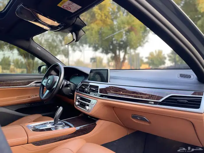 BMW-730li-2021 16