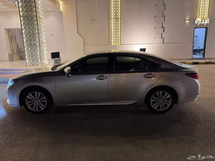 لكزس 2013 ES250 12