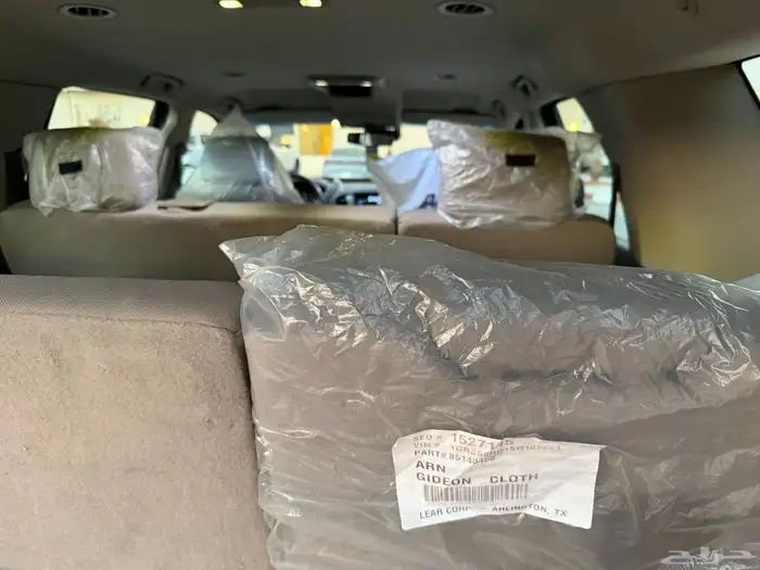 جي ام سي يوكن 2018 SLE تشيكات وكالة 37