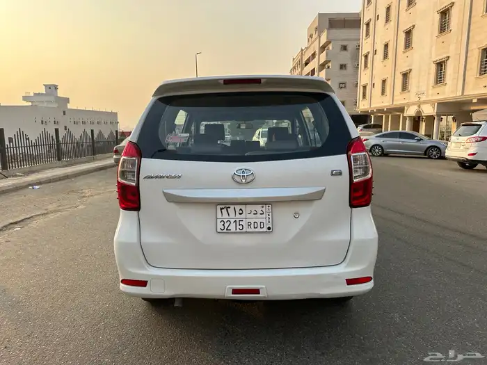 افانزا 2017 مخزنه عداد 20 الف 7