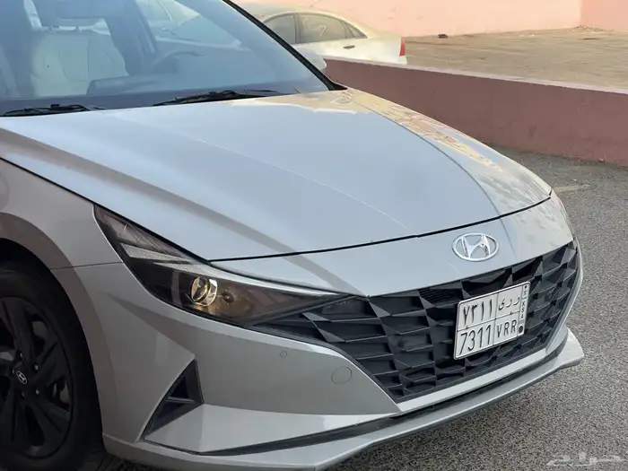 هونداي النتراء 2023 مكينه 2.0 10