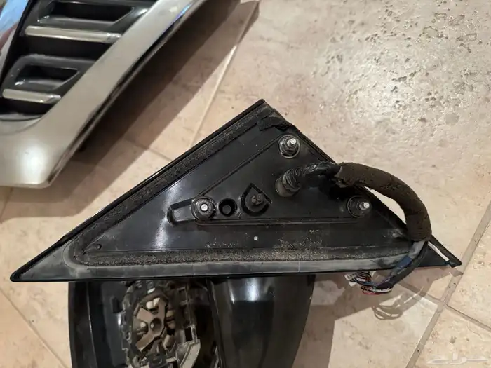 قطع نسيان باترول 14-19 4