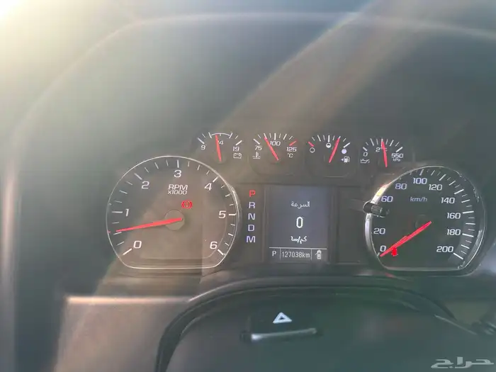 سلفرادو 2014 3