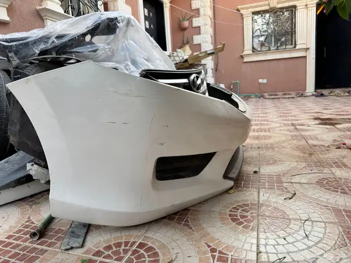 صدامات اكورد 2013 1