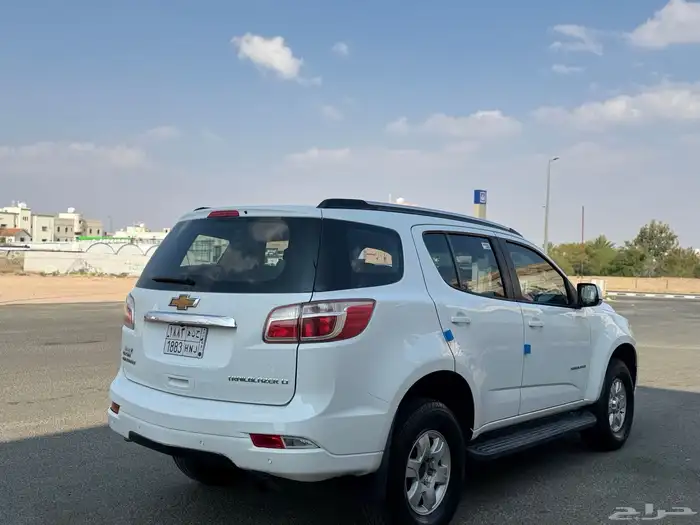 بليزر 2016نضيف نص فل 8