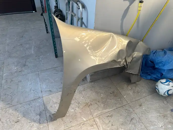 رفرف تاهو شفروليه للبيع سكراب 0