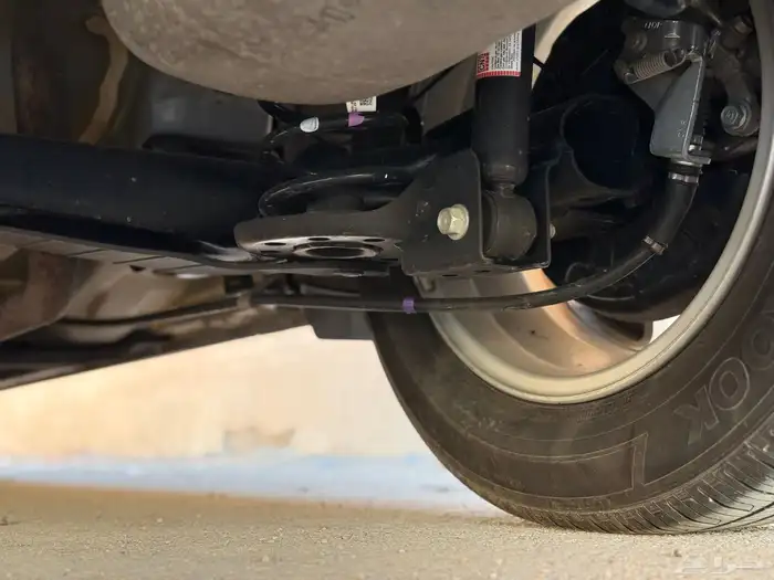 النترا 2023 بنزين 38