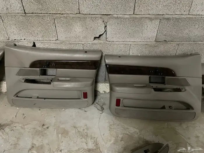 ديكور باب فورد ماركيز 2011 فل كامل 0