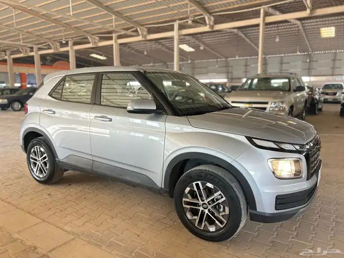 هونداي فينيو 2024 3