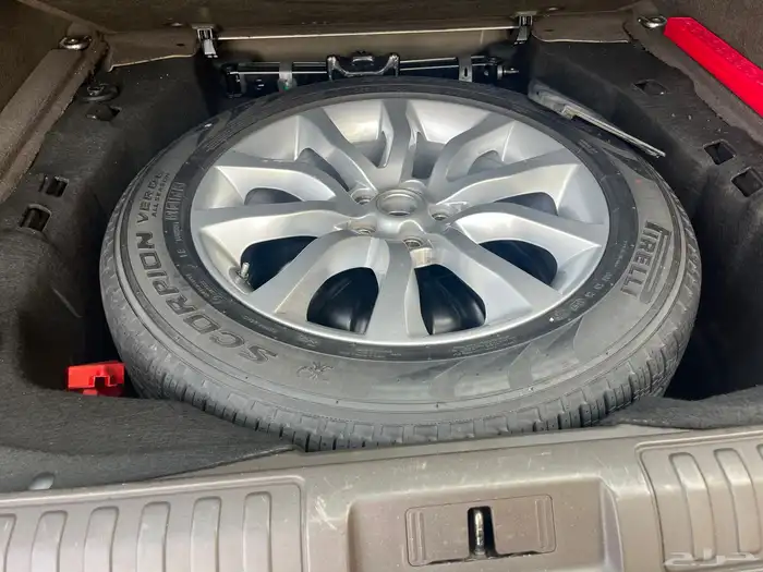 رنج 2016 اسبورت سته سلندر بسعر مناسب 19