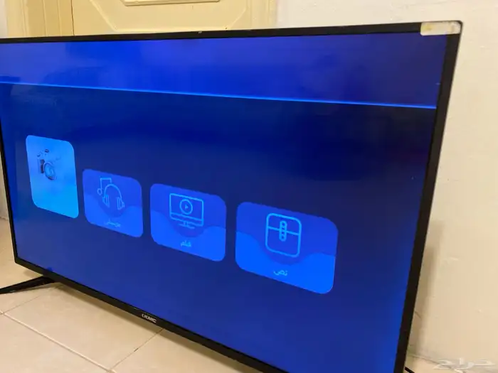 تلفزيون بلازما اخو الجديد 0