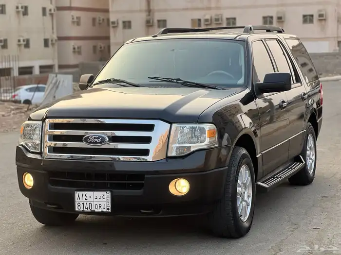 للبيع فورد اكسبديشن 2013 قممة في النضافة 20