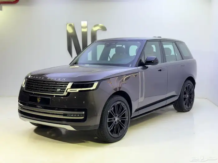 رنج روفر 2024 0