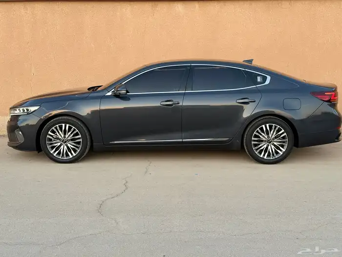 كادينزا K7 2020 بنزين 4