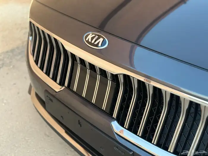 كادينزا K7 2020 بنزين 70