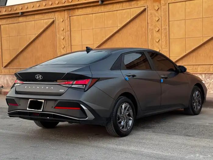 النترا 2025 ستاندر 12