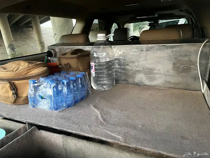 للبيع جمس GMC يوكنXL SLT 2008 أمريكي 10