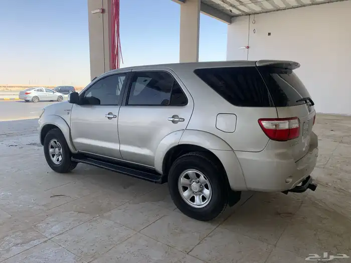 فورشنر 2011 دبل تماتيك أربعه سلندر 8