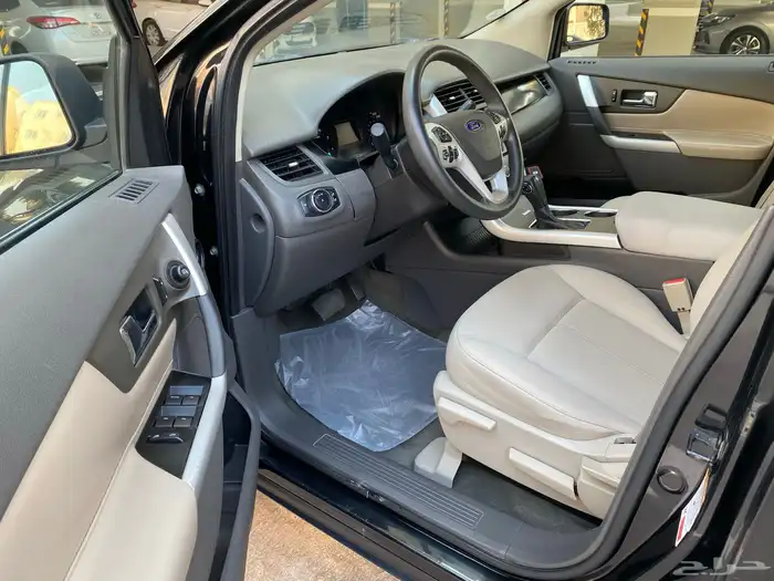 للبيع فورد ايدج 2013 13