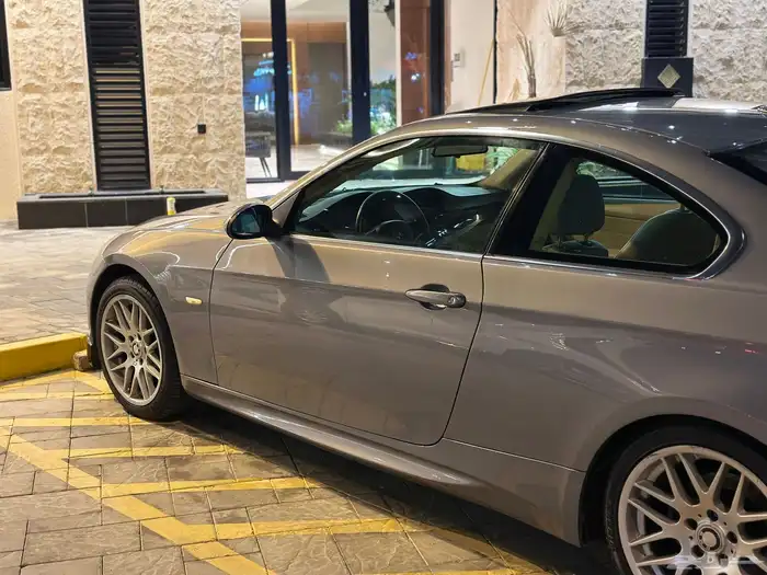 BMW E92 328 i - 2008 6