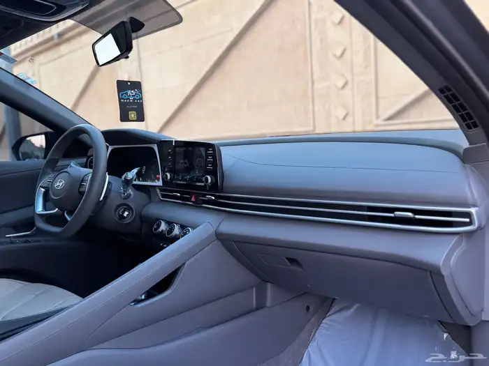 النترا 2025 ستاندر 18