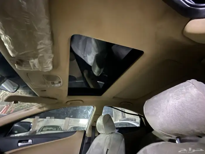 سوناتا 2013 قطع غيار فقط 10