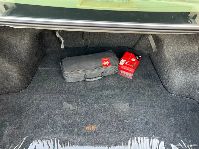 نيسان التيما 2014 14