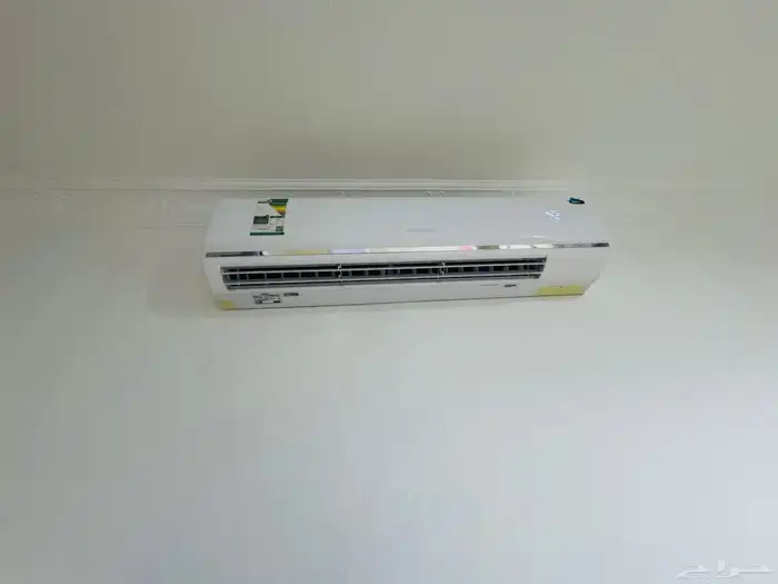 مكيف جري 36 0