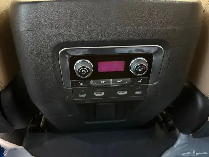 تاهو بريمير 2021 فل مخزن 29